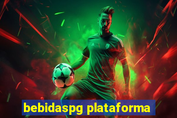 bebidaspg plataforma
